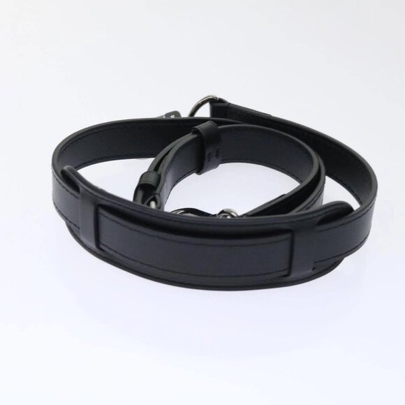 LOUIS VUITTON Eclipse Reverse Keepall Bandouliere 50 Bag M45392 LV Auth 47830S - Picture 8 of 13